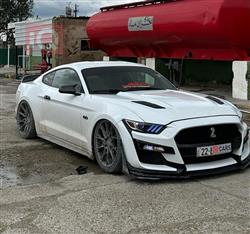 فورد موستانج